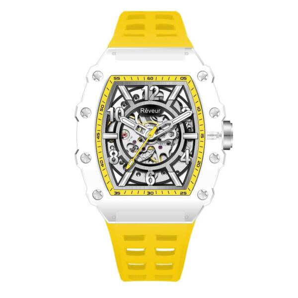 1 Billion by Rêveur – Yellow Edition