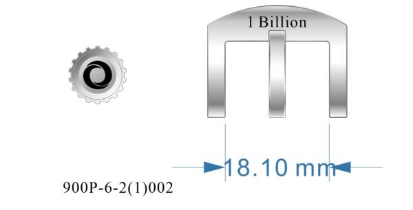 1 Billion by Rêveur – Yellow Edition - Image 2