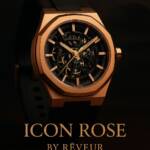 Icon Rose by Rêveur - Image 2